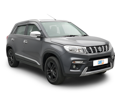 Maruti Vitara Brezza-img